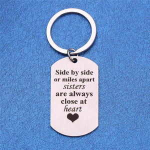Personalized Customize Engraving  Key Chain Stainless Steel Calendar Highlighted Date Car Logo Plate Number  Anti-lost Keyring