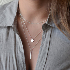 Long Necklaces for Women