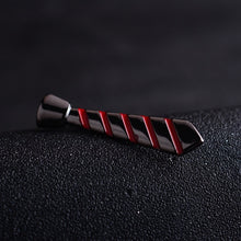 Load image into Gallery viewer, i-Remiel Fashion Original Design Collar Tie Clips Shirt Suit Dress Decoration Ties Clip for Women and Men Clothing &amp; Accessories