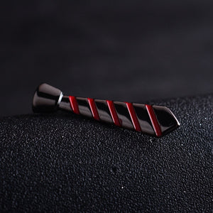 i-Remiel Fashion Original Design Collar Tie Clips Shirt Suit Dress Decoration Ties Clip for Women and Men Clothing & Accessories